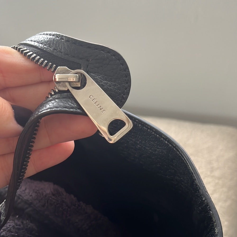 🖤Celine Trapeze Bag🖤 - Picture 11 of 15
